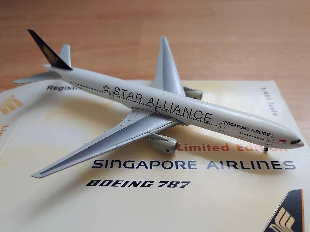 Kit di modellismo & Modellini statici: Modellflugzeuge – Usato da Leuzigen venduto da Darcry 3