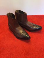 Cowboystiefel / Boots, Gr. 43, Top Zustand