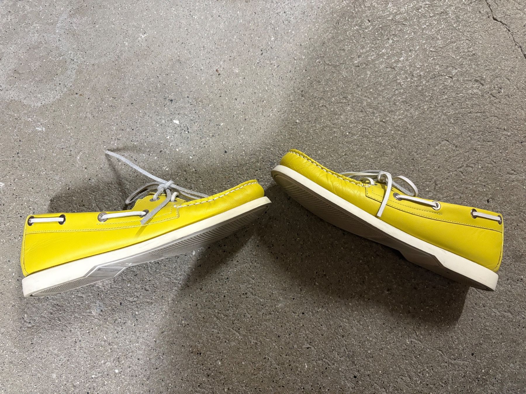 Longchamp Scarpe da donna: Longchamp Lederschuhe gr.36 – Usato da Zürich venduto da kuszi 2