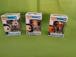 FUNKO POP - GREY'S ANATOMY