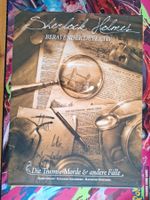 Sherlock Holmes - Beratender Detektiv