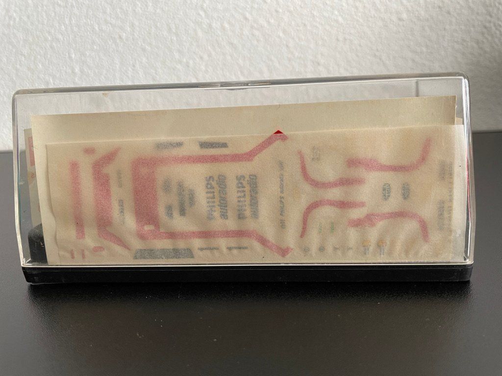 Renault Modellini d'auto: Renault Maxi 5 Turbo Sibur 1/43 – Nuovo (secondo la descrizione) da Würenlos venduto da SWISSOLDTIMERS 2