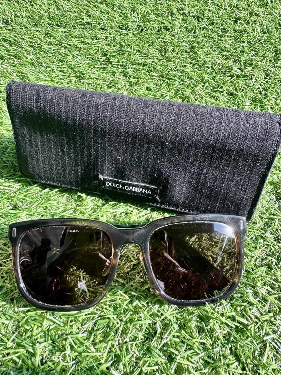 Dolce & Gabbana Occhiali & Lenti: Dolce & Gabana Sunglasses – Usato da kriens venduto da nenadsaglam 2