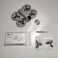 DJI NEO 1, nur Drohne (Tiptop/Original!)