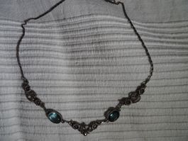 sehr schönes antikes Collier