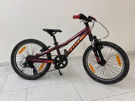 Scott Kindervelo Scott 20" guter Zustand