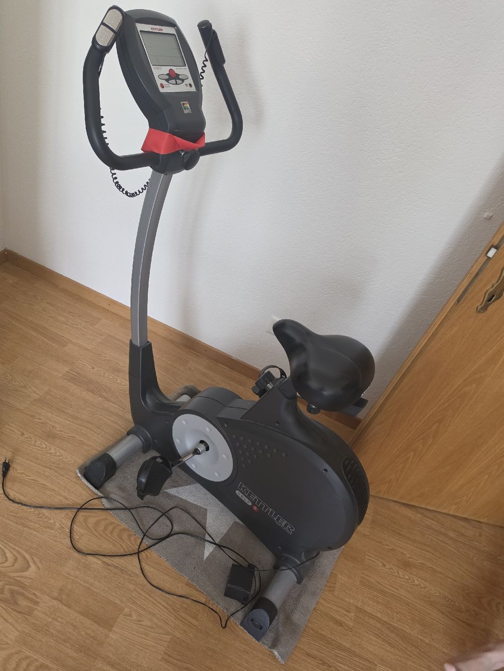 Kettler Hometrainer: Kettler Ergometer Golf E Heimtrainer – Gebraucht aus Niederbipp von MattH_95 2