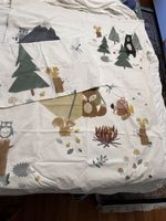 Bettwäsche Kinder – inkl Kissen, Decke und 4 Bezüge