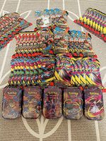 Pokémon Mega Evolution Set
