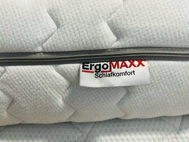 Matratze 90x200 Jysk
