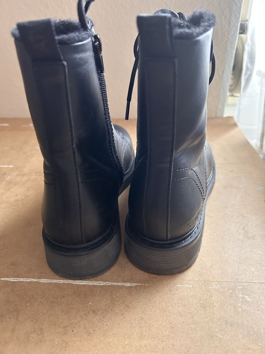 Chaussures femmes: Stiefeletten grösse 39 – D'occasion à Bern par Dafi7 2