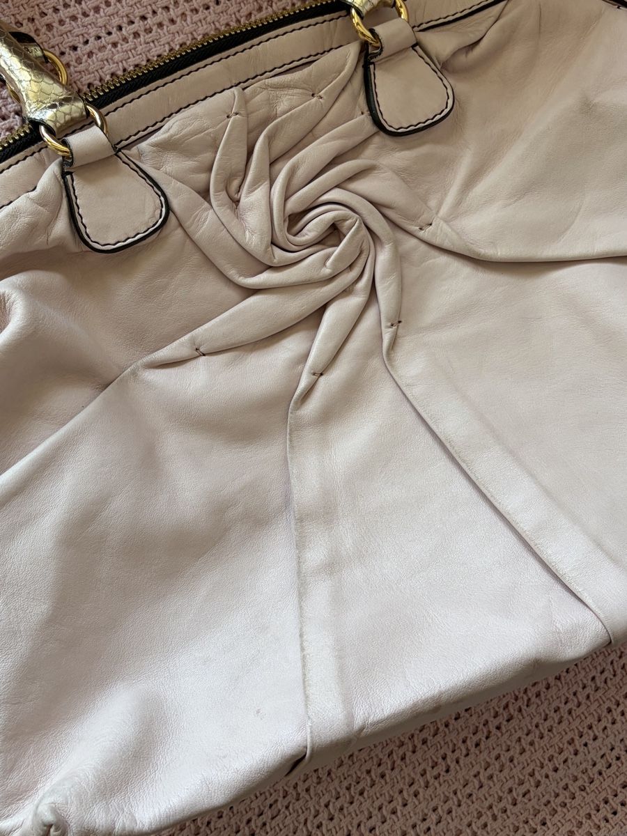 Valentino Taschen für Damen: Valentino Leather Pink Bag – Gebraucht aus St.Josefen von lop_lh8d 7