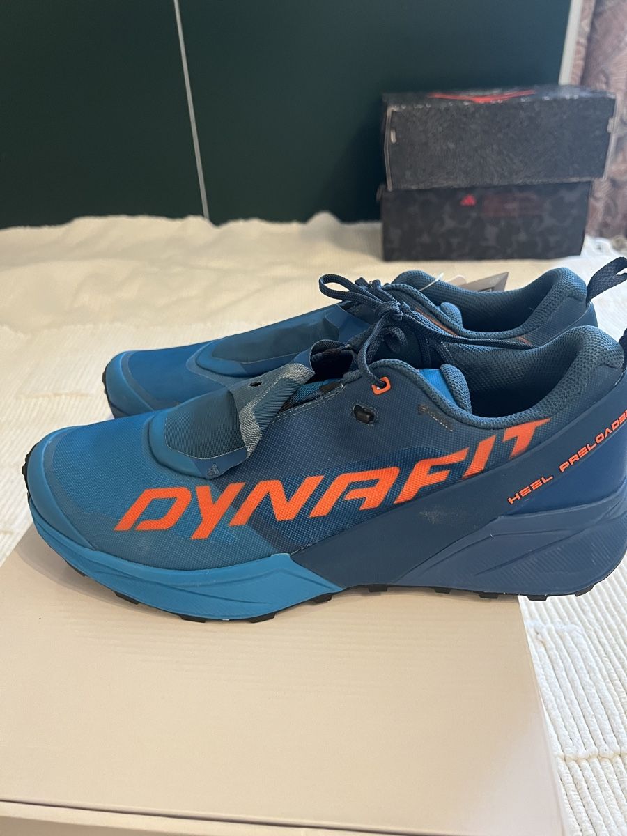 Dynafit Scarpe da uomo: Dynafit cross schuh neu – Nuovo e nell'imballaggio originale da Wettingen venduto da OldKeeper 4