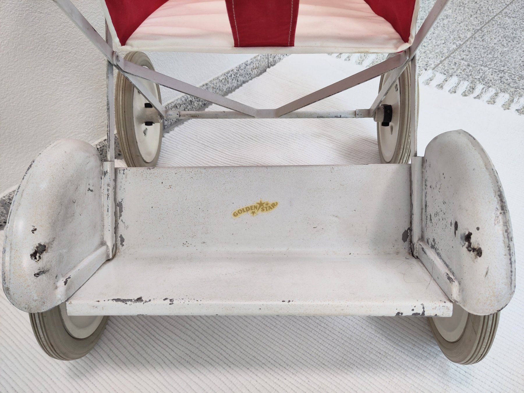 kinderwagen regenverdeck Evy Regenschutz main image 0