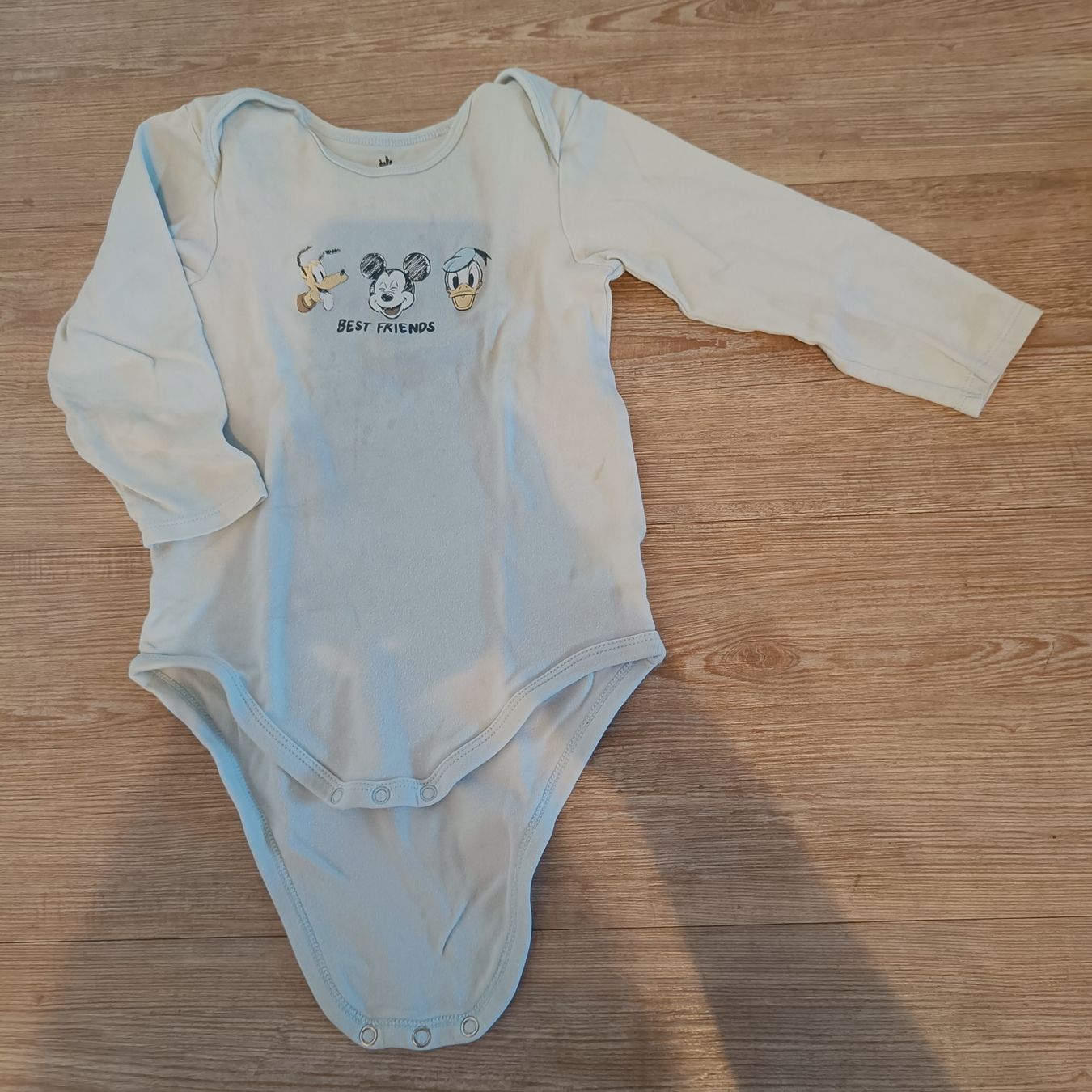 Sous-vêtements: Body Grösse 98 – D'occasion à Jaberg par urig17.