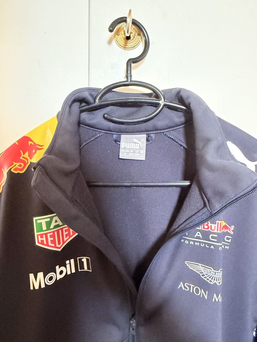 Red Bull Giacche: RedBull Jacke – Nuovo (secondo la descrizione) da Forch venduto da Speedyrun 4