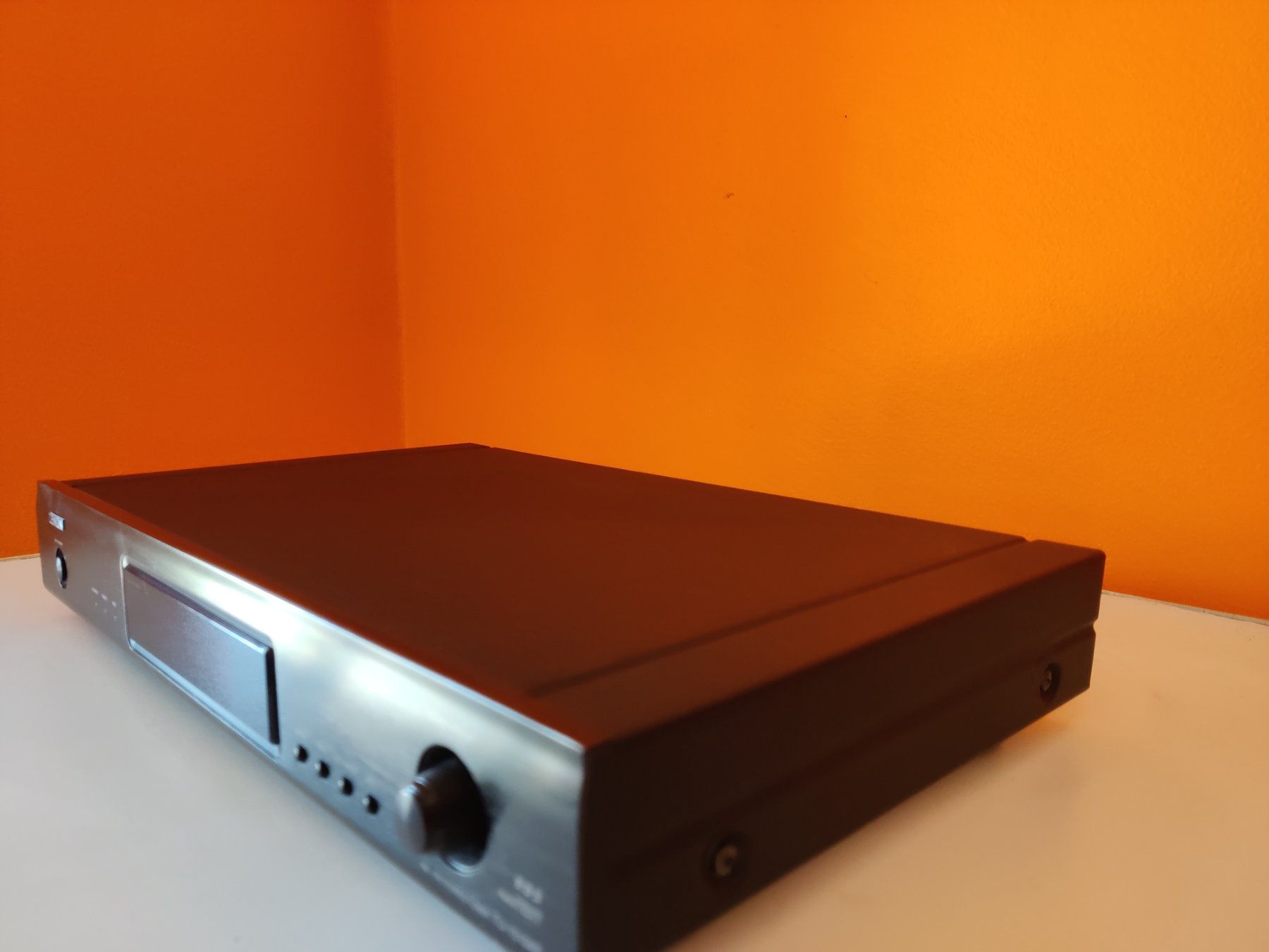 Denon Radios: Denon TU-1510AE HiFi Tuner mit RDS – Gebraucht aus Viganello von XTECHSTOREX 7