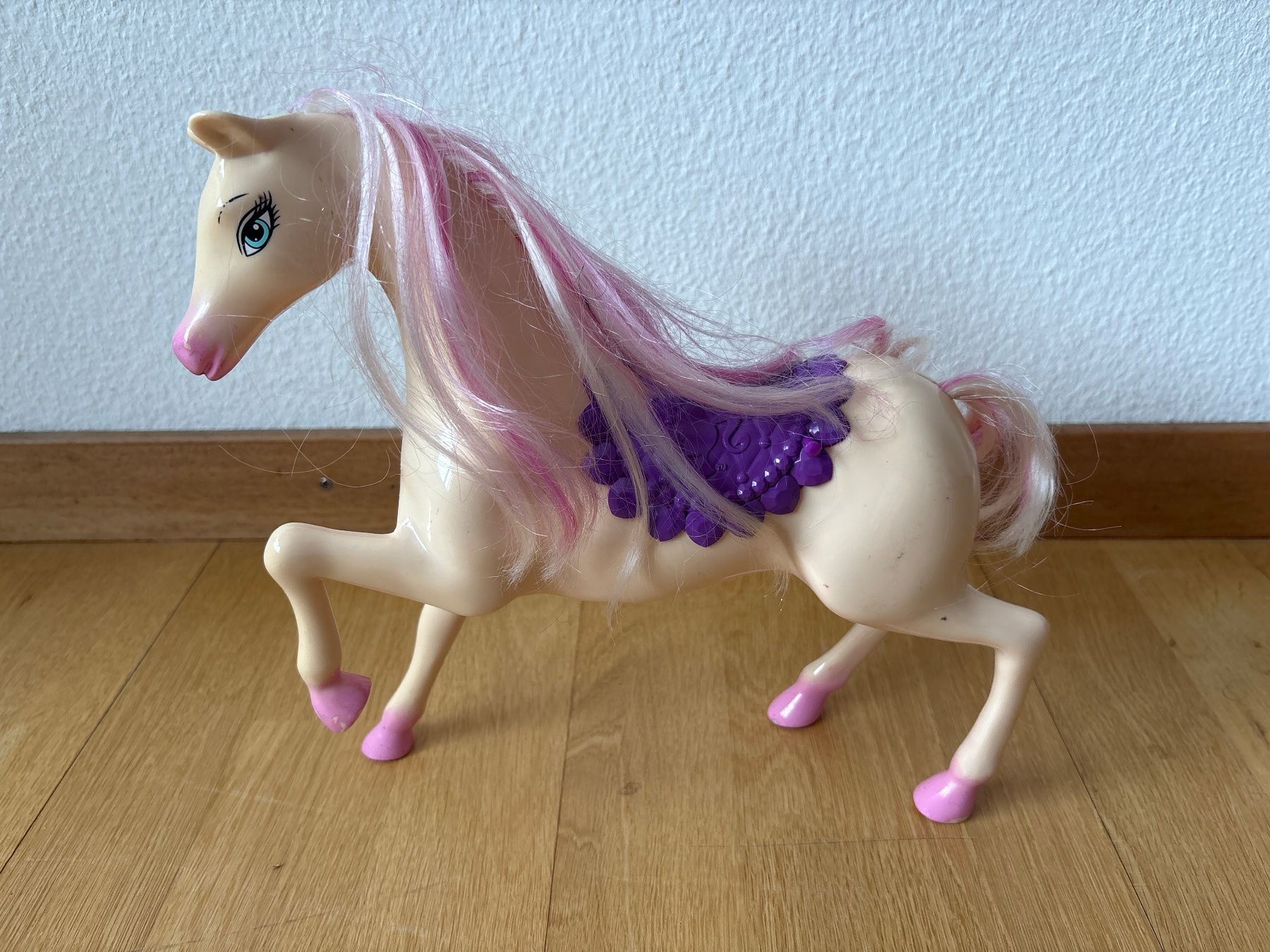 Jouets: Barbie Pferde – D'occasion à Egg b. Zürich par dalanna 1