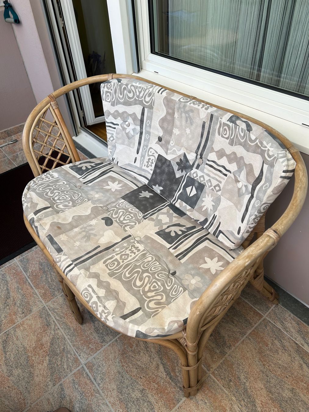 Panchine: Bank (Balkon, Garten, Loggia) – Usato da Zürich venduto da erm_26gh 1