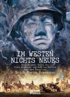Im Westen nichts Neues – limitierte Jubiläumsedition