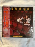 Kansas – Two For The Show 2x vinyl LP Japanische Pressung