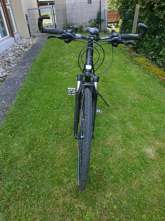 Biciclette: CUBE LTD Cross – Usato da Arch venduto da 421051 3