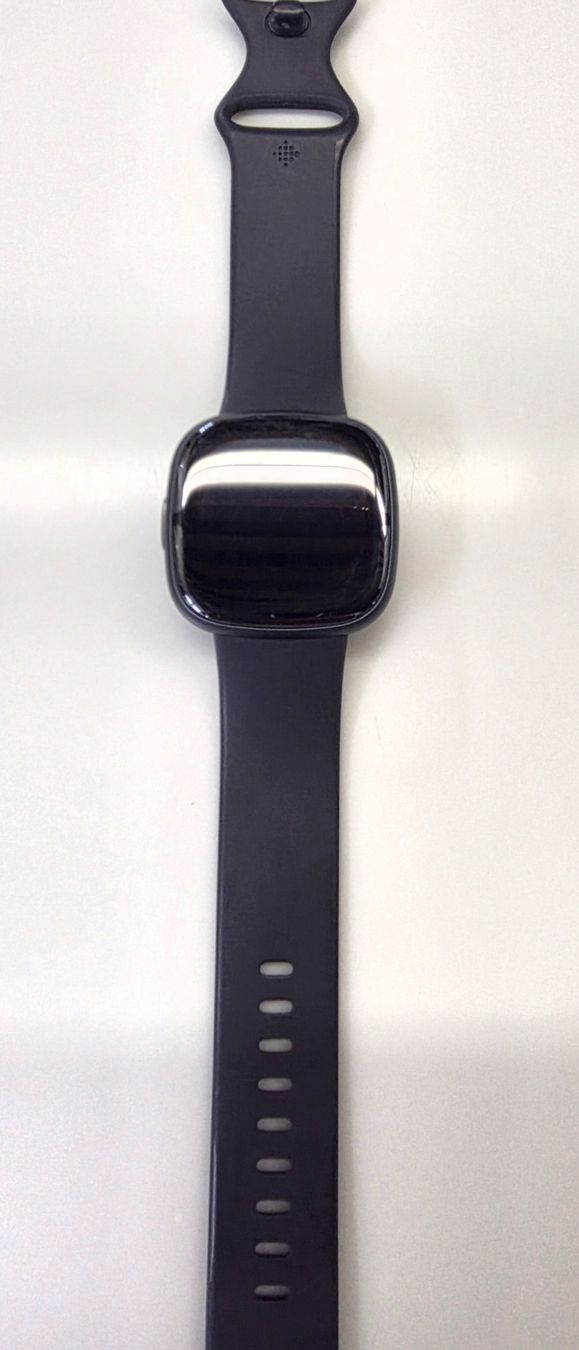 Fitbit Smartwatch: fitbit sense 2 avec garantie 10 mois – Gebraucht aus La Croix-de-Rozon von Syla1983