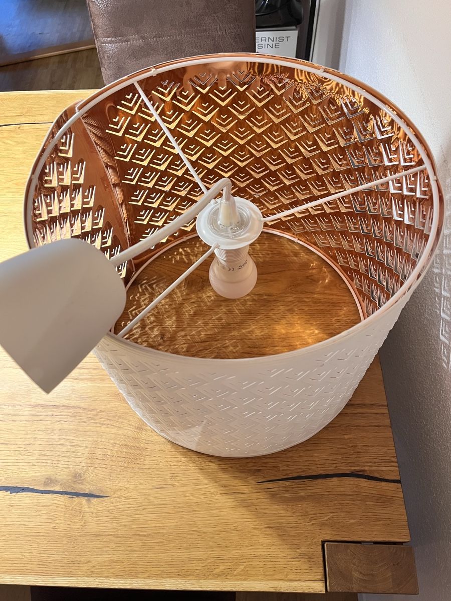 Ikea Kronleuchter & Deckenlampen: Deckenlampe Ikea – Gebraucht aus Brüttisellen von fla_t2gx 1