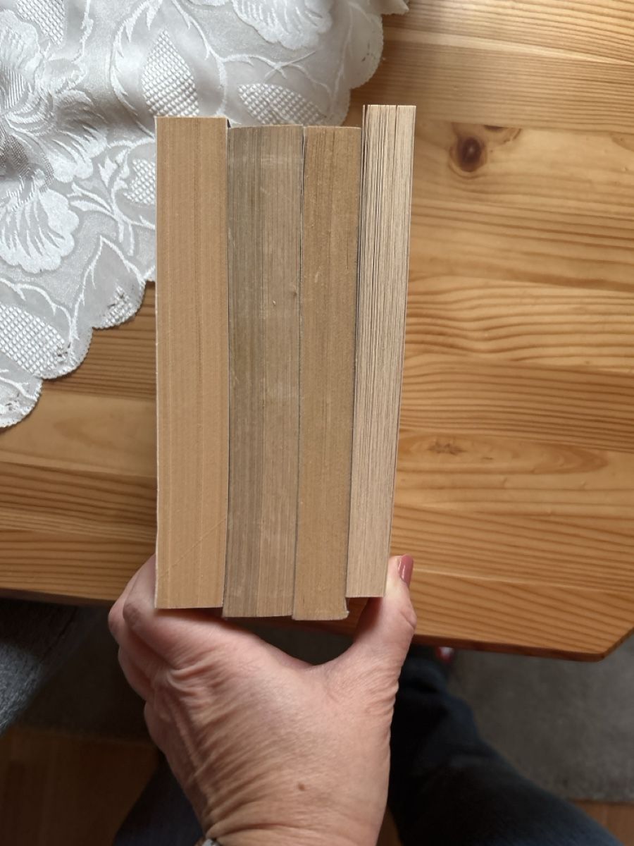 Bücher: Stephen King Bücher Paket – Gebraucht aus Brunnen von Liluzick 2