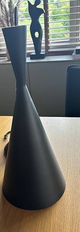 Tom Dixon Lampes: Original Tom Dixon Beat Leuchten – D'occasion à Schenkon par jenn88 2