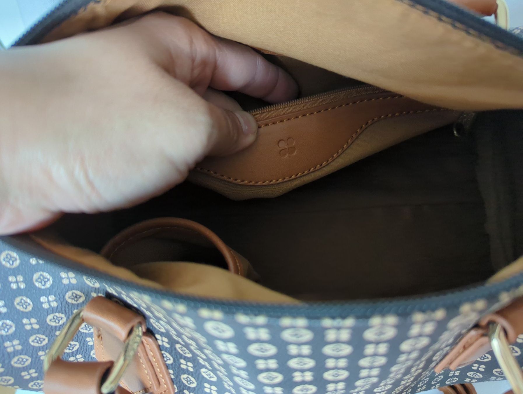 Borse da donna: Umhängetasche/Handtasche – Nuovo (secondo la descrizione) da Lützelflüh-Goldbach venduto da 2thchance 2
