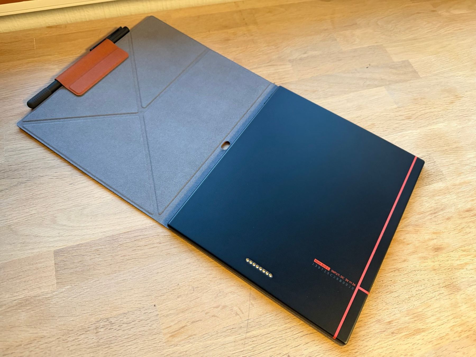 Boox Tablet PC: Boox eReader Note Air5 C Schwarz – Usato da Grächen venduto da jm7_bq52 1