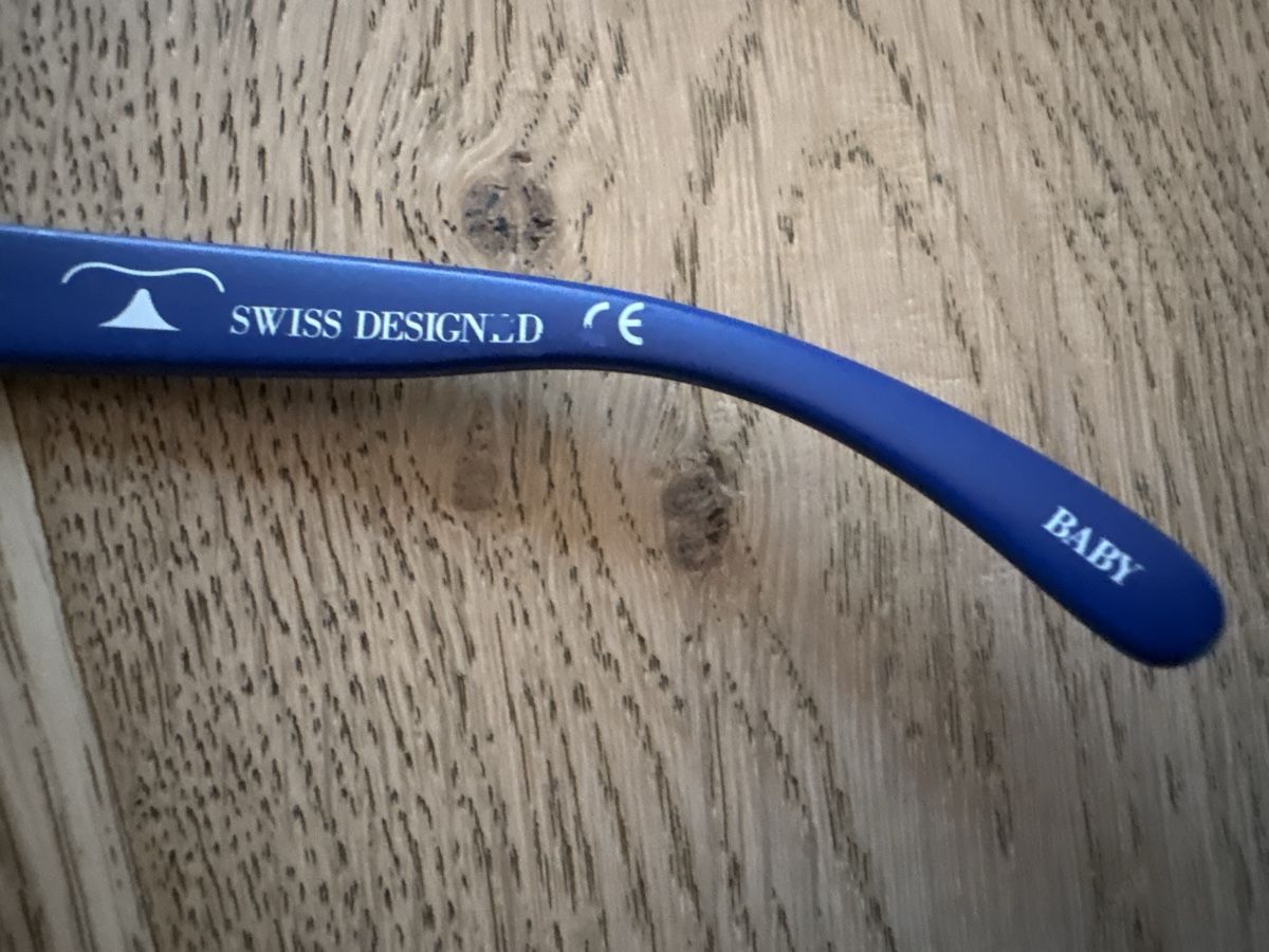 Occhiali & Lenti: Sonnenbrille Marke Shadez – Nuovo (secondo la descrizione) da Dietikon venduto da sue_qzb6 3