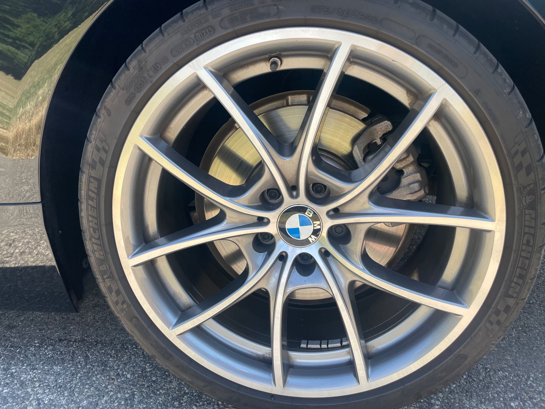 BMW Automobili: BMW 650 Cabriolet – Usato da Herzogenbuchsee venduto da Sutter1111 5