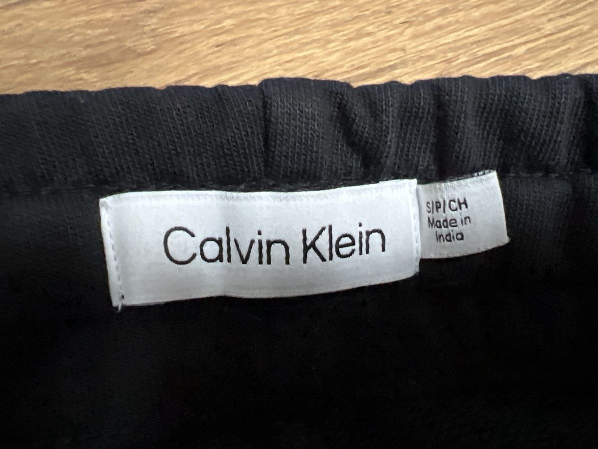 Calvin Klein Pantaloni: Calvin Klein Shorts - Gr.S – Usato da Visp venduto da bluenero 2