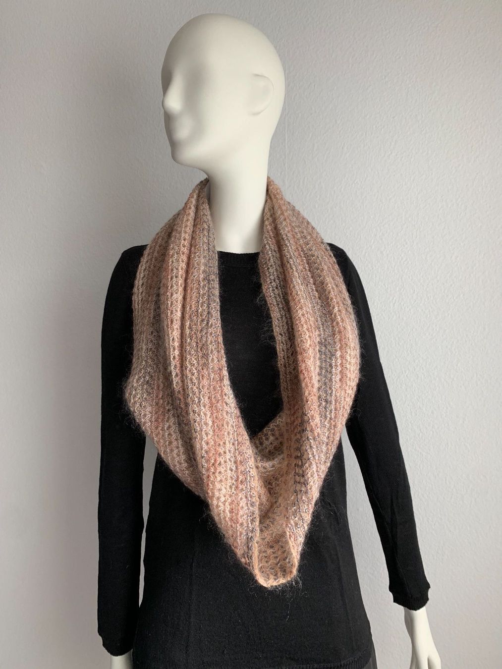 Missoni Foulard & Sciarpe: Missoni Schal – Nuovo (secondo la descrizione) da Winterthur venduto da 11.11
