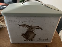 Brotbox