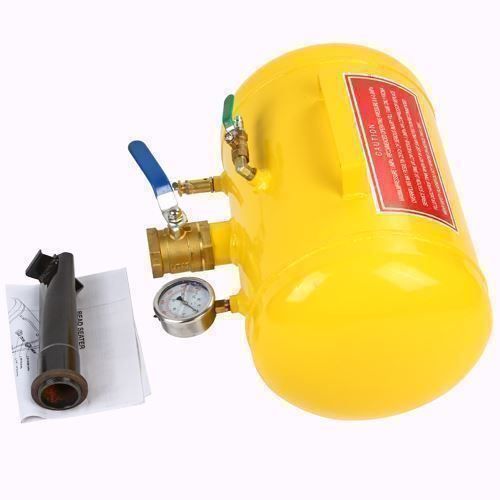 Compressori: Reifenfüller Reifen Schockfüller 20L – Nuovo (secondo la descrizione) da Thun venduto da nuonuoshop