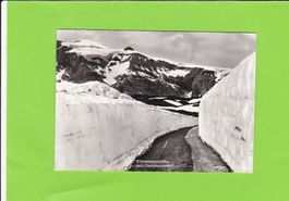 Klausenpasshöhe-Schneemauern, Claridenstock