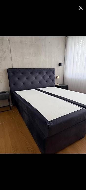 Lits: Boxspringbett – D'occasion à St. Margrethen SG par ele_882j