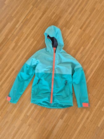 Rukka - Regenjacke, Grösse 164