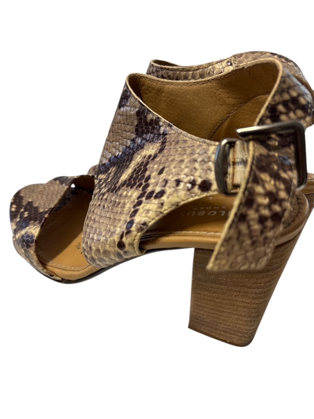 Globus Scarpe da donna: Pumps "Globus",  Gr. 39, Absatzhöhe 9 cm – Usato da Pratteln venduto da sexty-nine-69 2