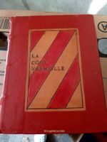 Livre la cote vermeille
