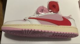Nike Air Jordan 1 Low Travis Scott OG SP Rosa EU 43