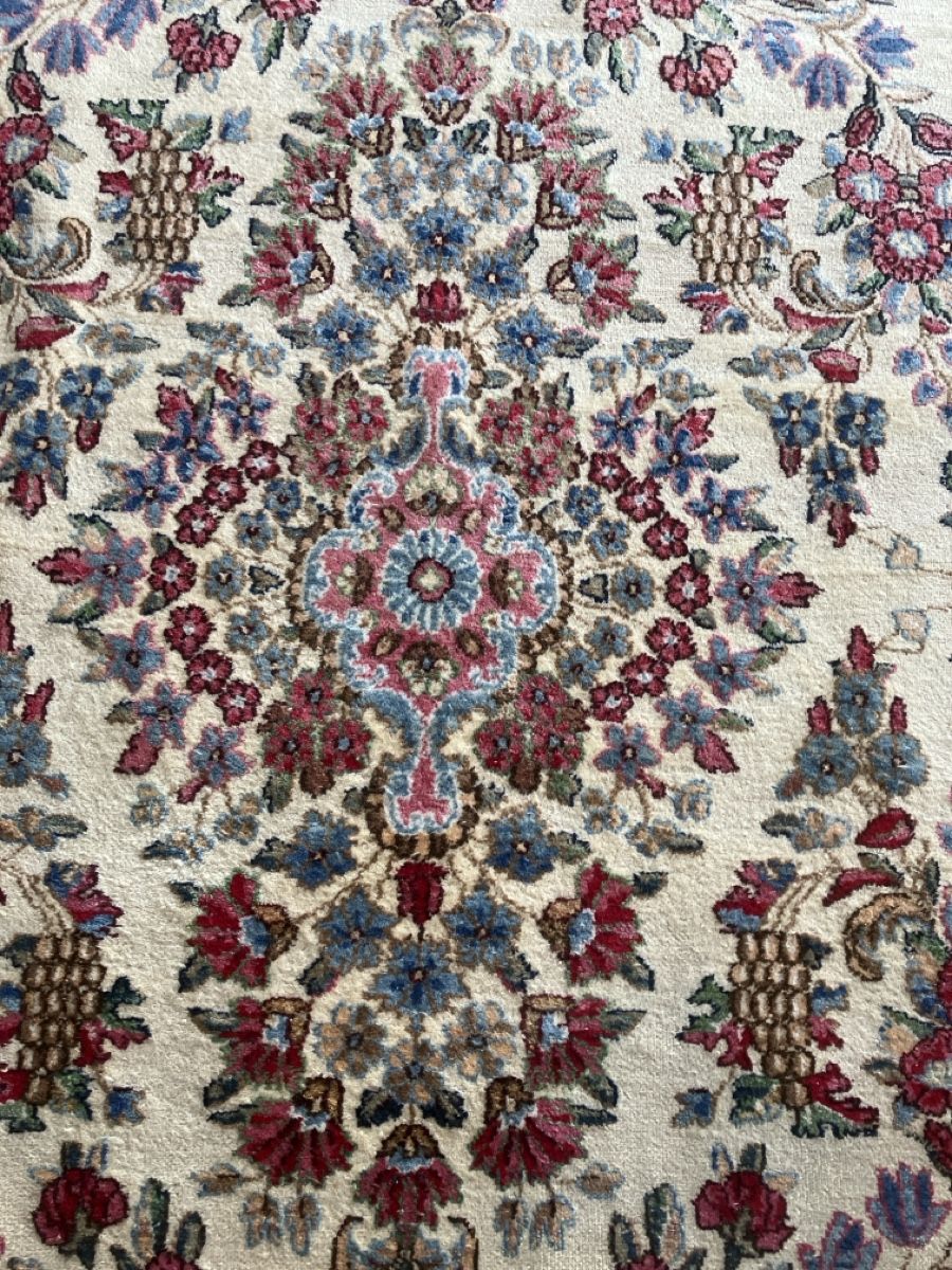 Tappeti: Ancien tapis d'Orient – Difettoso da Pully venduto da claddagh 1