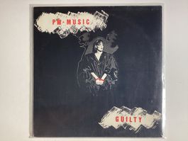 PW Music LP - Guilty
