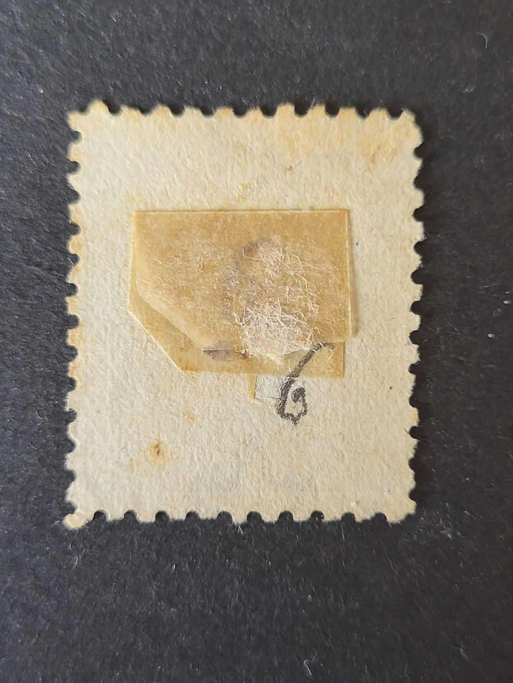 Tous les timbres: 1893, Cook Islands – D'occasion à stäfa par brandy66 1