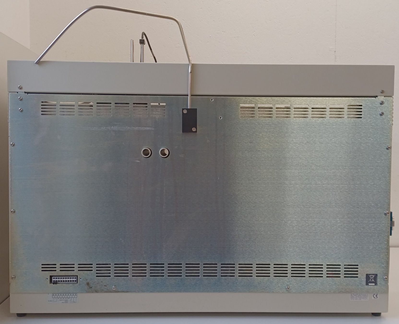 Accessori da laboratorio: Waters 2767 Sample Manager Autosampler – Difettoso da Niederdorf venduto da LeptonAG_Labor 4