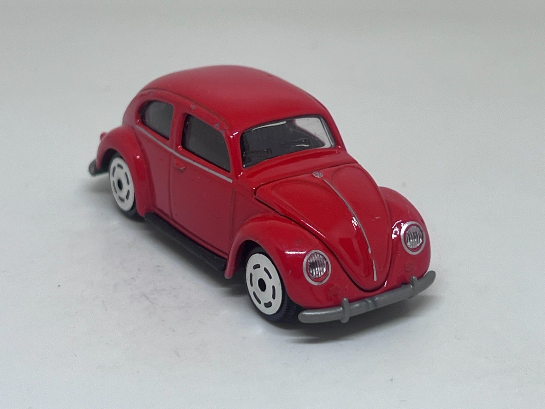 Majorette Voitures modèles: Majorette VW Beetle #785 – D'occasion à Wildegg par LaaBoutique