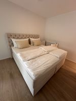 Swiss Sense Boxspringbett 